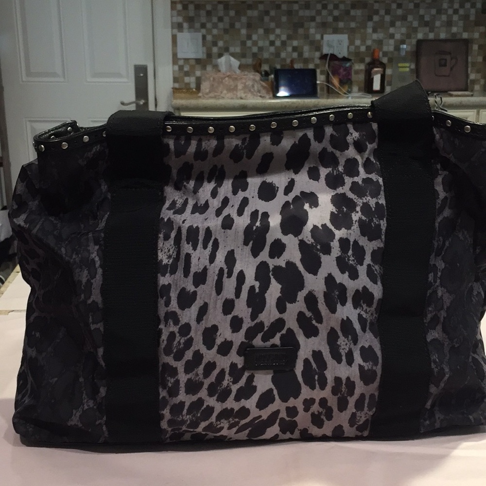 Authentic brand new Moschino tote